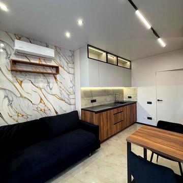 Продаж 1 кім.кв., в ЖК Quoroom Perfect вул. Перфецького