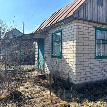 Продам 2 дачі поряд у СТ «Будівельник»