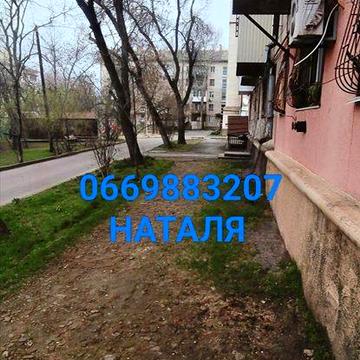 Продаж 3-х кім. кв.з газовим конвектором у гарному р-ні Сухий Фонтан