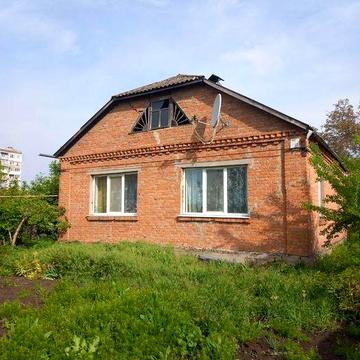 Продаж будинку в м.Бар