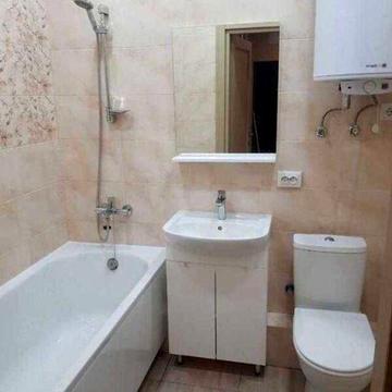 Довгострокова оренда 2к Квартира Гетьманська вулиця ЖК Олимпийский