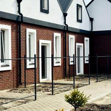 Таунхаус 44 м² від Забудовника — БЕЗ комісії