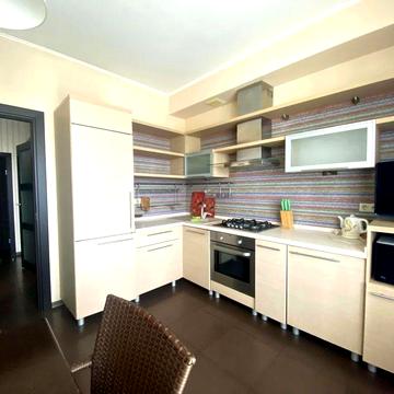 Оренда квартира 1к. ЖК на Миронова Центр