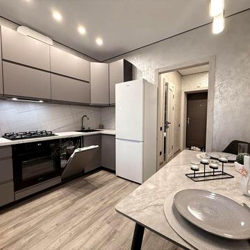 Без % класне планування!46 кв як двушка! ЖК Сади Вишневі Святошинська ЖК Сади Вишневі