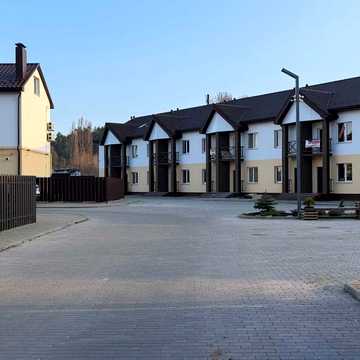 Продаж таунхауса в екорайоні Черкас — «Рівер Таун»