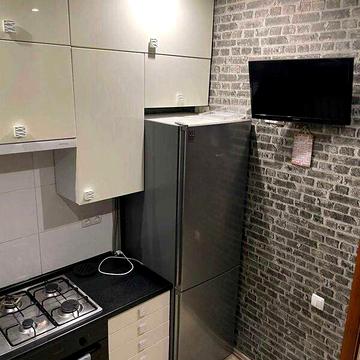 Довгострокова оренда 2к Квартира Катерини Білокур (Берінга) вулиця