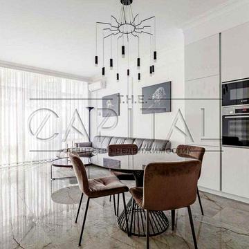 Аренда 3к квартиры | Саперное поле | Бульвар Фонтанов