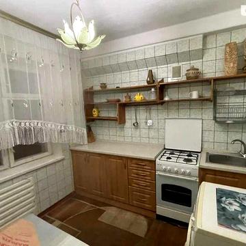 Продаж 1к квартири вул. Міста Шалетт 3 Дніпровський Дарниця Перемога