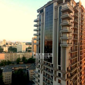 2-кімнатна квартира з видом моря. 76 кв.м Розпочато ремонт