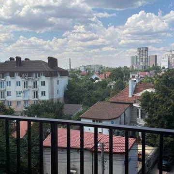 КА Итака ул Чубаевская 1 комнатная Дом сдан ЖК Итака КА