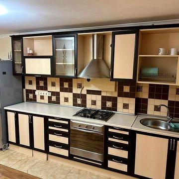 Затишна 1-кімнатна квартира в оренду на вул. Лінкольна 20