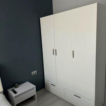 Довгострокова оренда 1к Квартира Шевченка Тараса вулиця ЖК Семицвет