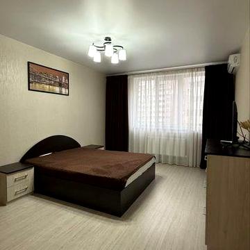 Сдам на долгосрочно 1-комн.квартиру  ЖК Одесские Традиции/Слободка