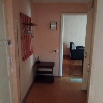 Сдам квартиру двухкомнатную! Девушки можно с животным или с ребёнком !