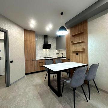 Оренда Жк КОМПАС 1 кім + кухня студія