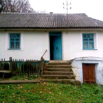 Будинок на продаж