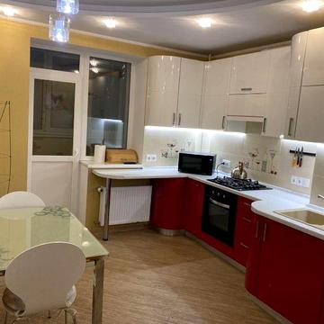 Оренда Однокімнатної квартири ЖК Софія Киівська