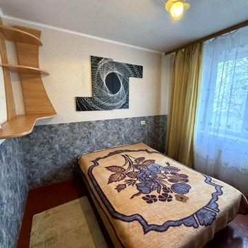 Оренда трикімнатної квартири Вишенька, М. Ващука. Келецька 34-35школа