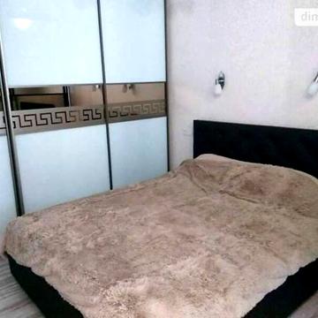 Довгострокова оренда 1к Квартира Лазаряна вулиця