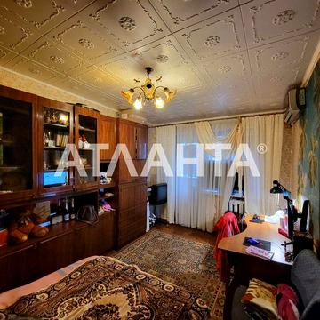 2-кімнатна квартира | Аркадія, Генуезька | 10 хв до моря