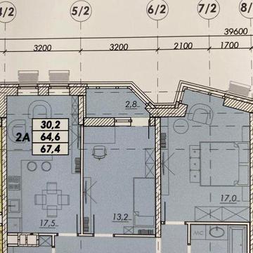 Продам 2 ком. квартира ул. Прохоровская.