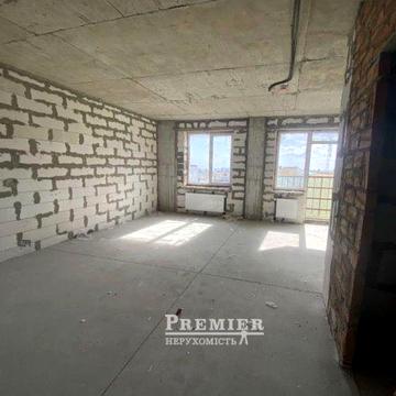 У продажу 1 кімнатна на Сахарова.