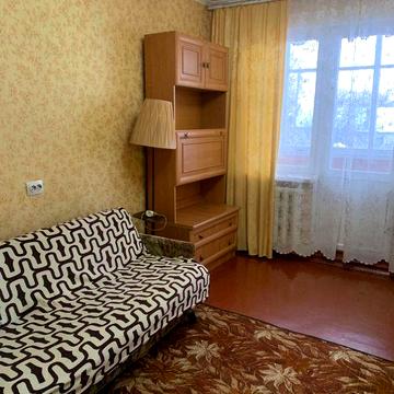 Сдам 1 ком. квартиру!