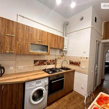 Довгострокова оренда 1к Квартира Святого Теодора площа