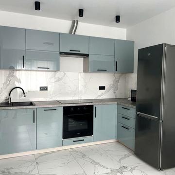 1 кімнатна квартира ЖК Welcome Home на Стеценка 75.