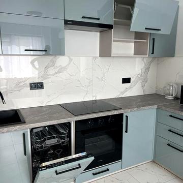 1 кімнатна квартира ЖК Welcome Home на Стеценка 75.