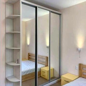 Довгострокова оренда 2к Квартира Січеславська Набережна вулиця