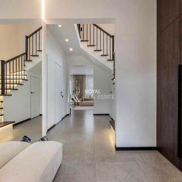 Оренда Дуплекса 125 м2 КГ Beverly Hills Повністю Автономний Дизайнерський Ремонт