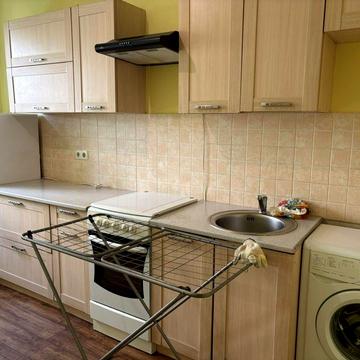 1-к квартира, 9000 грн, Райдужна, 54, клубний будинок