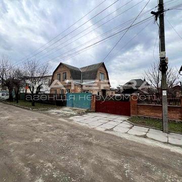 Будинок Боярка 135 м² | центр. комунікації | під ремонт