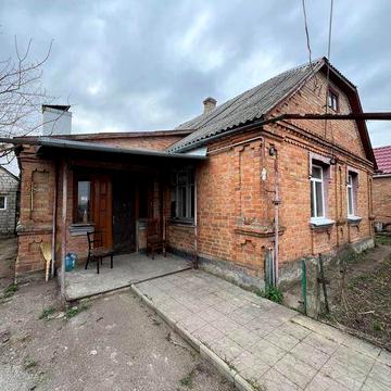 Будинок по вулиці Весняній