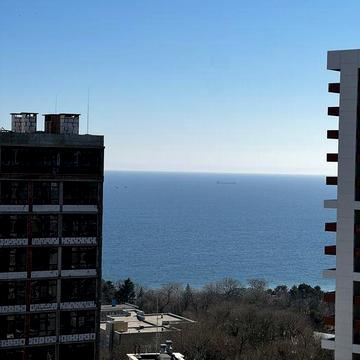 квартира в Аркадии , ЖК АТМОСФЕРА с видом на море