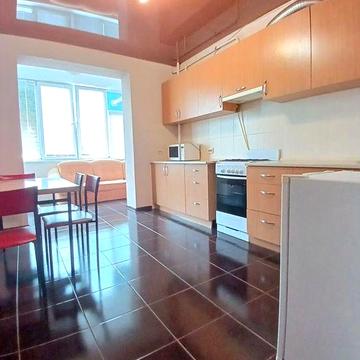 Оренда 1-кімнатної квартири, Соборна, Ювілейний