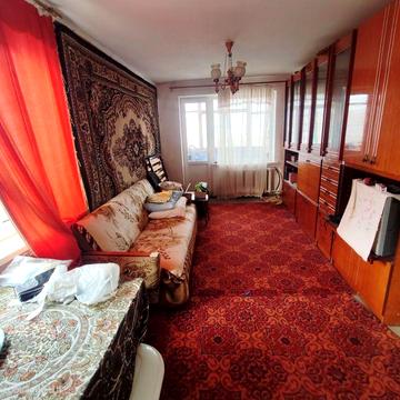 Продаю 3-х кімнатну квартиру на 6- Слобідській за рогом вул.Колодязна