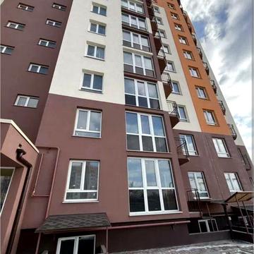 1 к квартира з документами в новобудові 2025 Громадянський Посад, поруч з центром ЖК Громадянський Посад