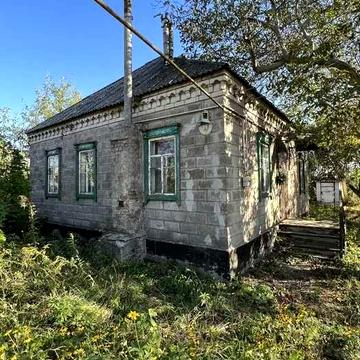 Продам Крепкий дом по выгодной цене в Таромском !