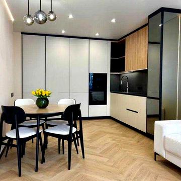 Здається в оренду сучасна 2-кімнатна квартира по вул. Малоголосківська