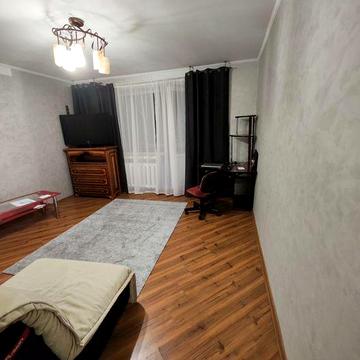 Однокімнатна квартира, оренда