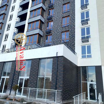 ЖК «Сади Рівєри», 13, Пересипський район, Одеса, Одеська область 23500.0 USD