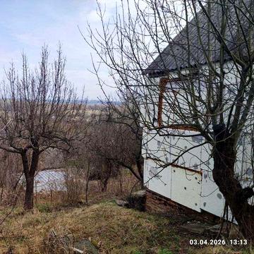 Дом-дача 7 км от Харькова Малая Даниловка Собственник