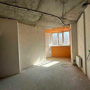 В продажу1-кімнатна квартира- ЖК Real Park Підходить під програми ЖК Реал Парк