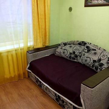 Сонячна Набережна вул. (Маршала Малиновського), 18