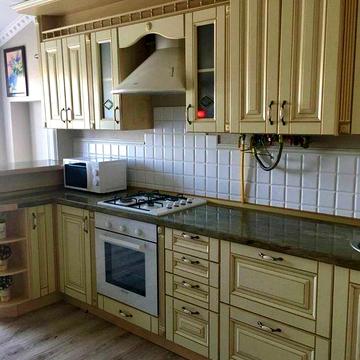 Оренда 1-кімнатної квартири 40м², Львів, вул. Купальська. Повністю укомплектована!