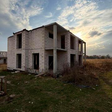 Продаж цілого дуплексу (330 м²) — Тарасівка