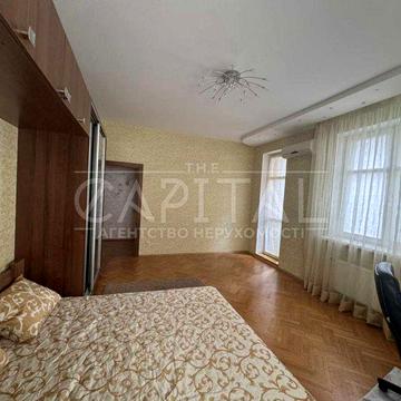 Оренда / Квартира / Печерська / Палац Україна / вул. Коновальця Євгена, Київ