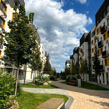 Продаж 1к квартири Ірпінь вигідна ціна!район набережної Сертифікат Так! ЖК Молодість